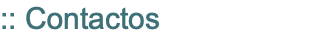 :: Contactos